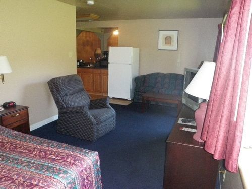Home Place Inn Nicholasville Exterior foto