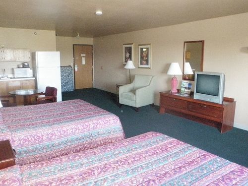 Home Place Inn Nicholasville Exterior foto
